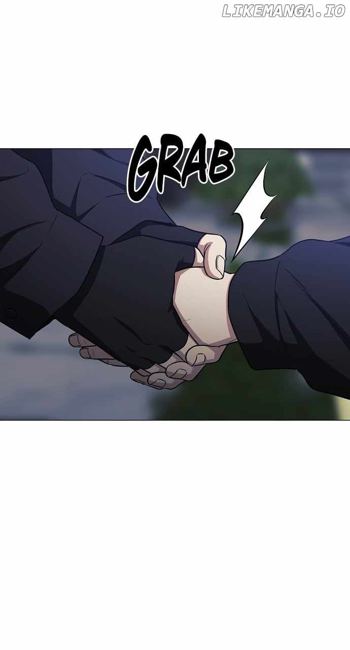 The Shaman's Blade Chapter 40 39